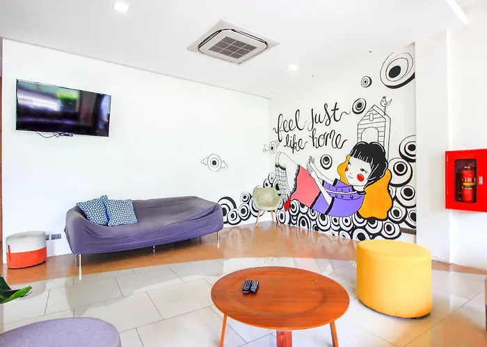 Hotel Day @ Bts Bang Chak 2*