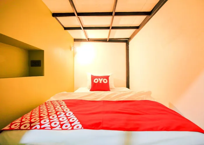 Hotel Day @ Bts Bang Chak 2*