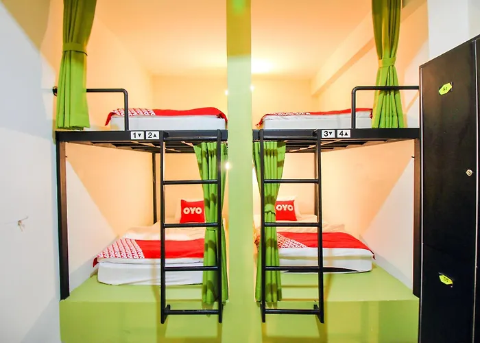 Hotel Day @ Bts Bang Chak