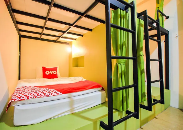 Hotel Day @ Bts Bang Chak