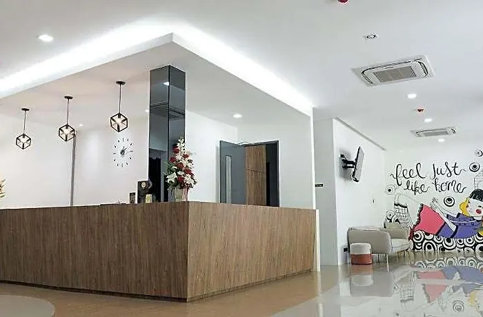 Hotel Day @ Bts Bang Chak